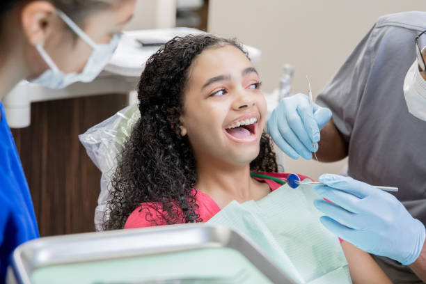 Best Emergency Treatment for Toothache in Johns Creek, GA