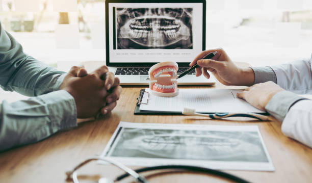 Best Emergency Tooth Extraction in Johns Creek, GA