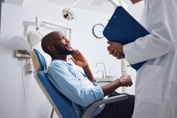Best Weekend Emergency Dentist in Johns Creek, GA