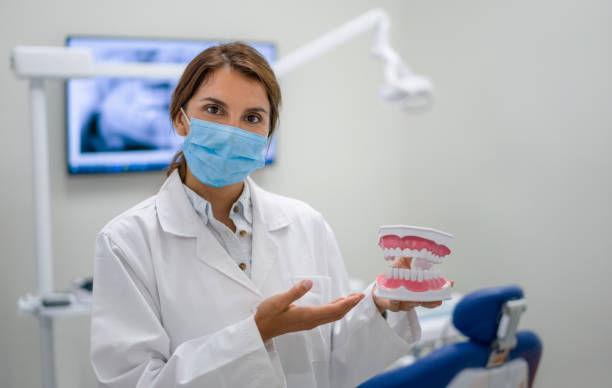 Best Pediatric Emergency Dentist in Johns Creek, GA