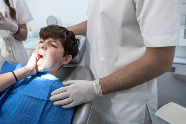 Best Emergency Broken Tooth Repair in Johns Creek, GA