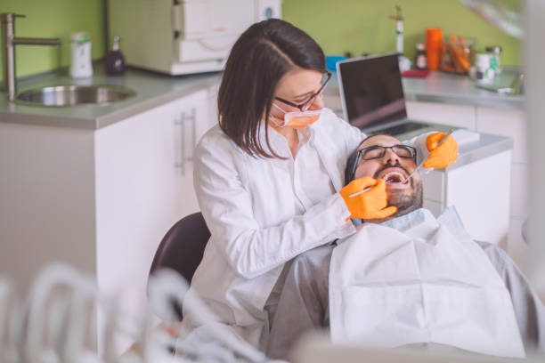 Best Emergency Tooth Extraction in Johns Creek, GA