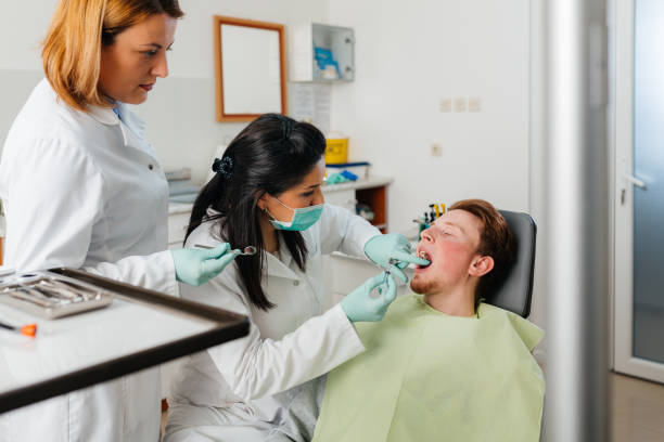 Best Emergency Treatment for Toothache in Johns Creek, GA