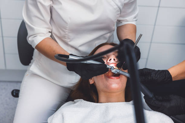 Best Emergency Orthodontic Repairs in Johns Creek, GA