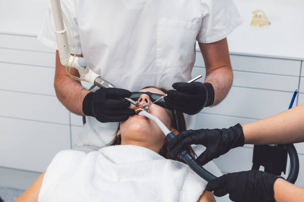 Best Emergency Dental Care for Trauma or Injury in Johns Creek, GA